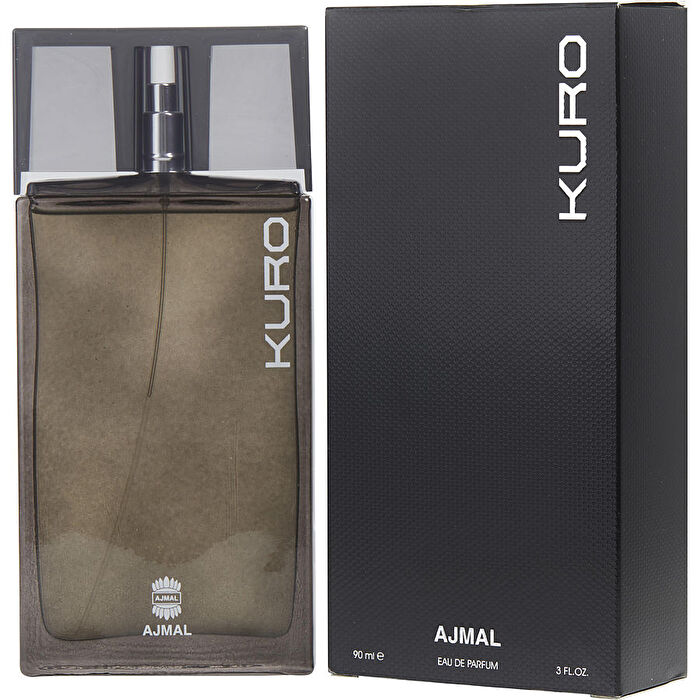 Ajmal Kuro Eau De Parfum Spray 90ml/3oz