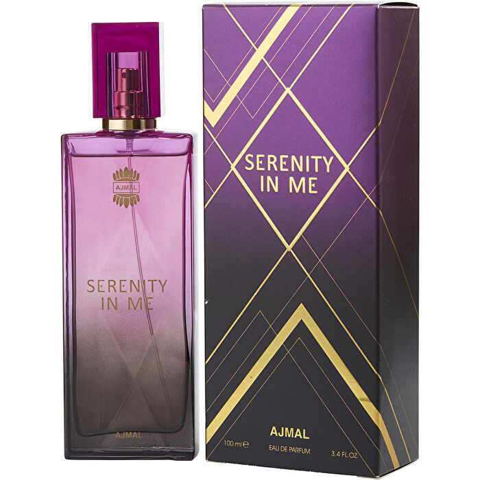 Ajmal Serenity In Me Eau De Parfum Spray 90ml/3.4oz