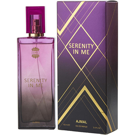 Ajmal Serenity In Me Eau De Parfum Spray 90ml/3.4oz