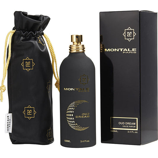 Montale Paris Oud Dream Eau De Parfum Spray 90ml/3.4oz