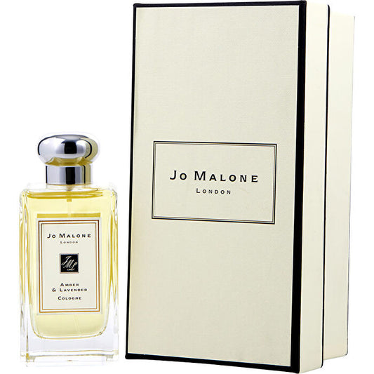 Jo Malone Amber & Lavender Cologne Spray 90ml/3.4oz