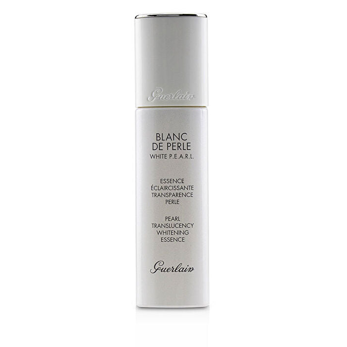 Guerlain Blanc De Perle White P.e.a.r.l. Pearl Translucency Whitening Essence 30ml/1oz