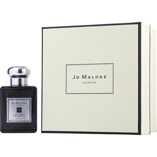 Jo Malone Dark Amber & Ginger Lily Cologne Intense Spray 30ml/1.7oz
