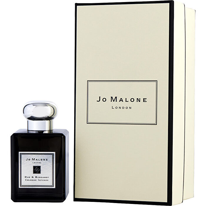 Jo Malone Oud & Bergamot Cologne Intense Spray 30ml/1.7oz