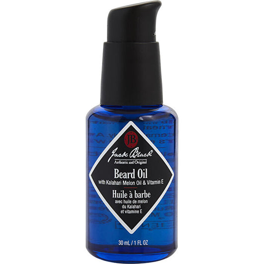 Jack Black Beard Oil 30ml/1oz
