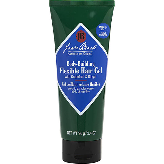 Jack Black Body Building Hair Gel 90ml/3.4oz