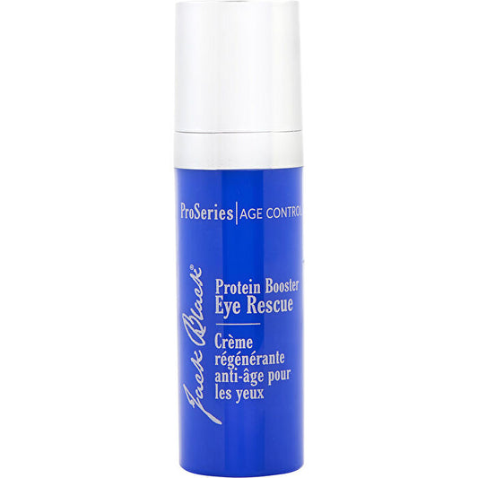Jack Black Protein Booster Eye Rescue 15ml/0.5oz