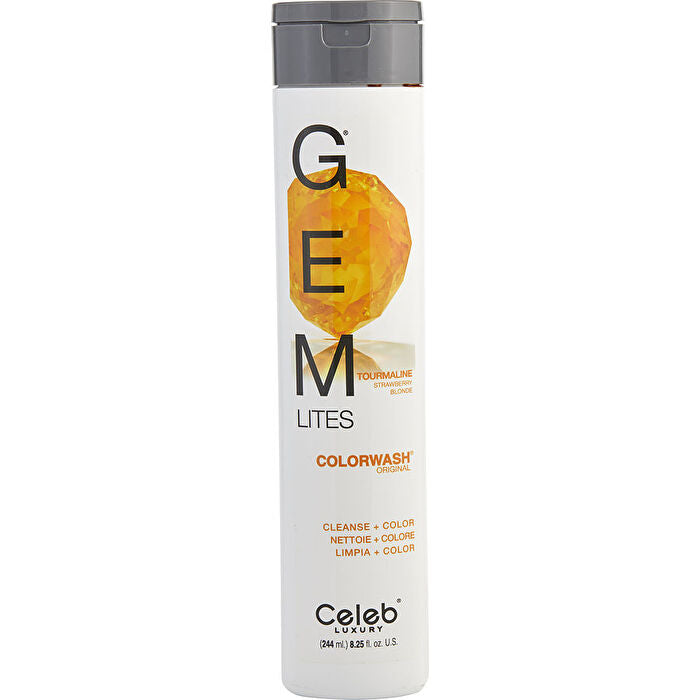 Celeb Luxury Gem Lites Colorwash Tourmaline 240ml/8.25oz
