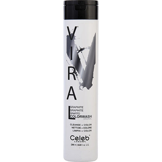 Celeb Luxury Viral Colorwash Baby Blue 250ml/8.25oz