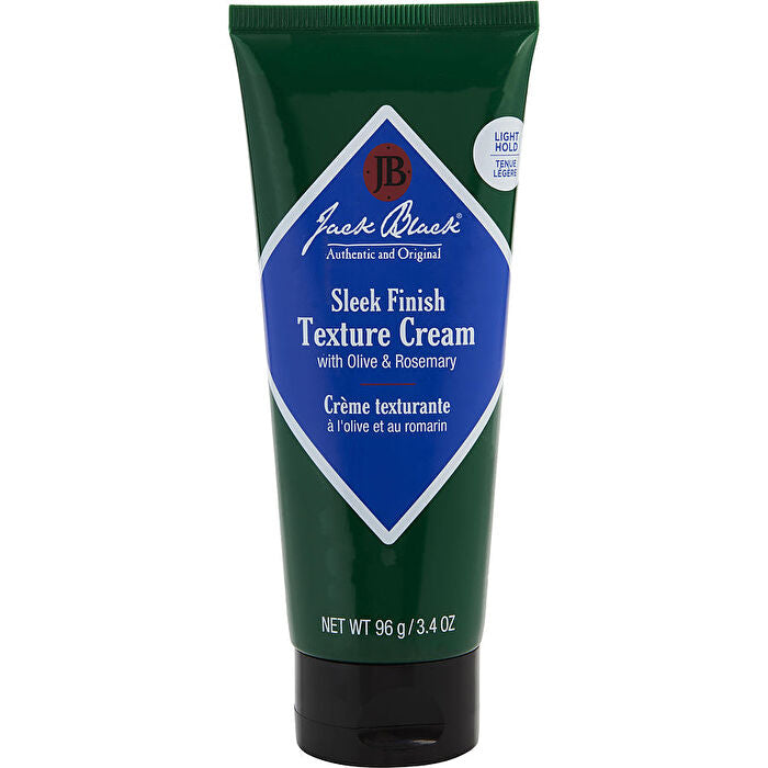 Jack Black Sleek Finish Texture Cream 90ml/3.4oz