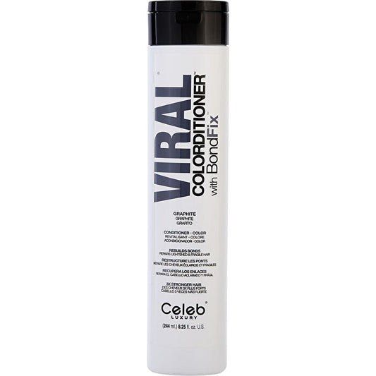Celeb Luxury Viral Colorditioner Rose Gold 240ml/8.25oz