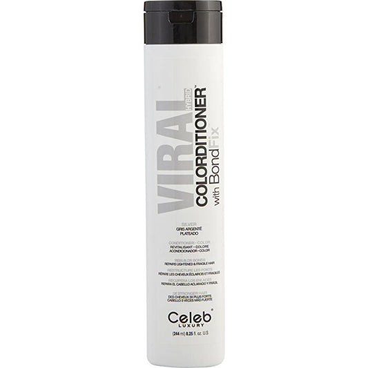 Celeb Luxury Viral Colorditioner Silver 240ml/8.25oz