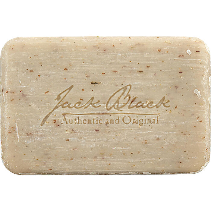 Jack Black Turbo Body Bar Scrubbing Soap 170g/6oz