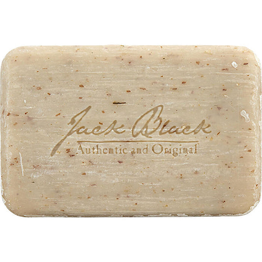Jack Black Turbo Body Bar Scrubbing Soap 170g/6oz