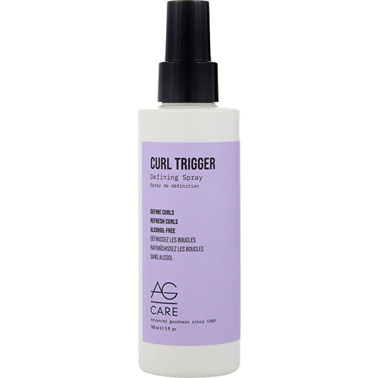 Ag Hair Care Curl Trigger Curl Defining Spray 150ml/5oz