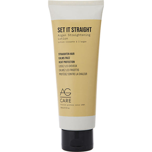 Ag Hair Care Set It Straight Lotion 150ml/5oz