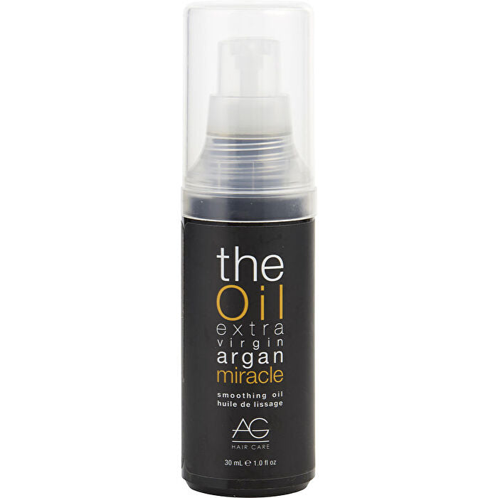 Ag Hair Care The Oil Argan Smoothing Oil 30ml/1oz