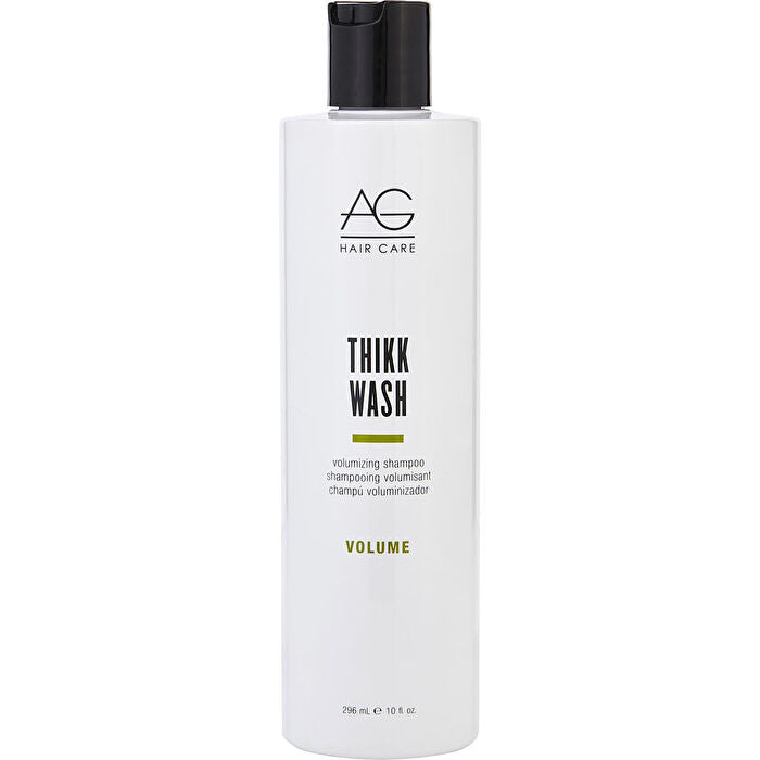 Ag Hair Care Thikk Wash Volumizing Shampoo 300ml/10oz