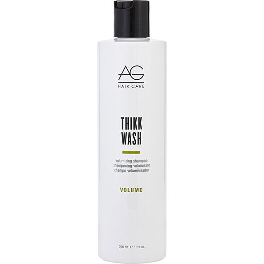 Ag Hair Care Thikk Wash Volumizing Shampoo 300ml/10oz