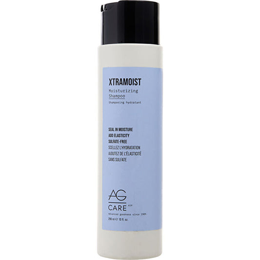Ag Hair Care Xtramoist Moisturizing Shampoo 300ml/10oz