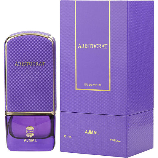 Ajmal Aristocrat Eau De Parfum Spray 60ml/2.5oz