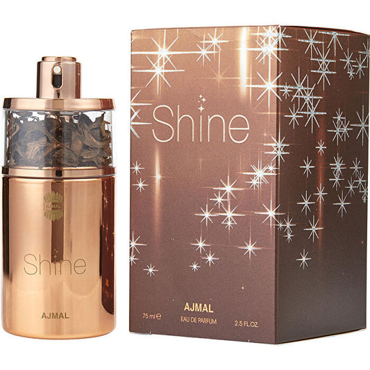 Ajmal Shine Eau De Parfum Spray 60ml/2.5oz
