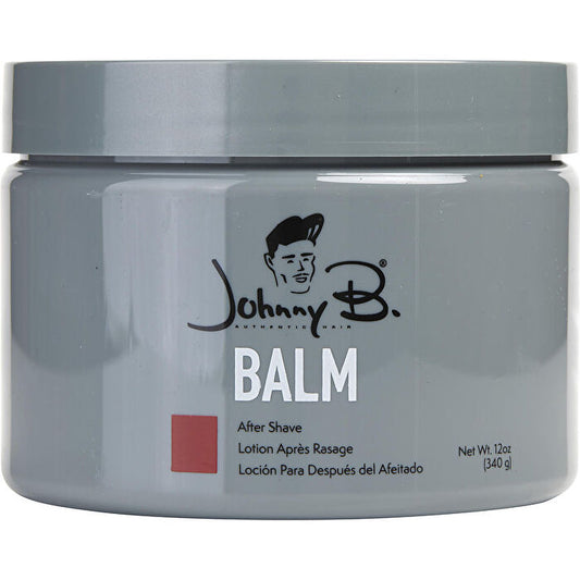 Johnny B Balm After Shave 355ml/12oz