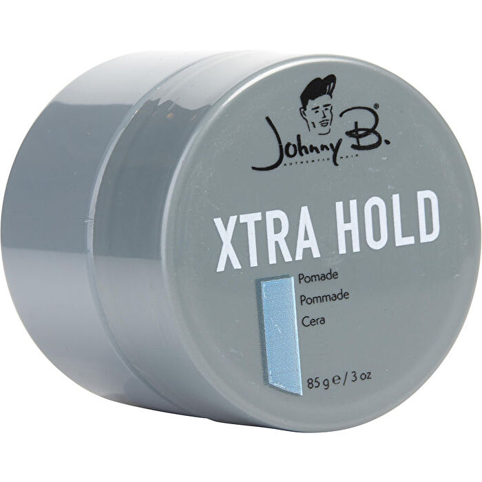 Johnny B Xtra Hold Pomade 90ml/3oz