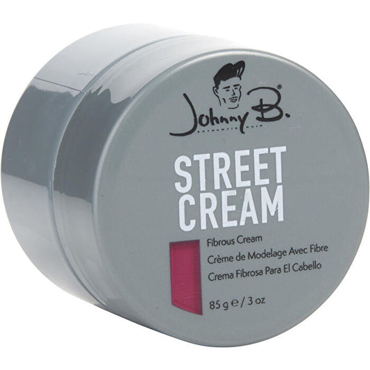 Johnny B Street Cream 90ml/3oz