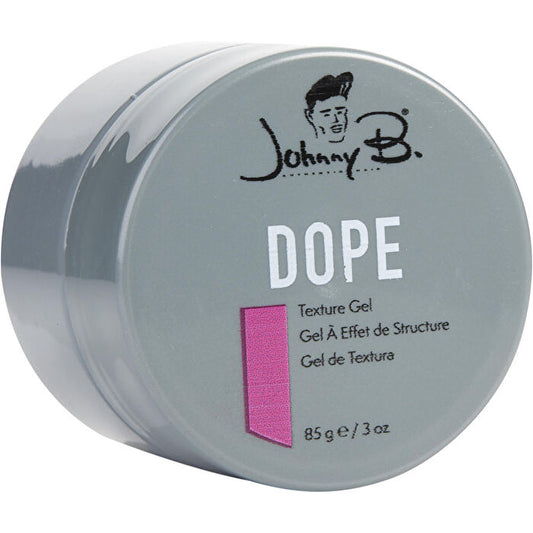 Johnny B Dope Texture Gel 90ml/3oz