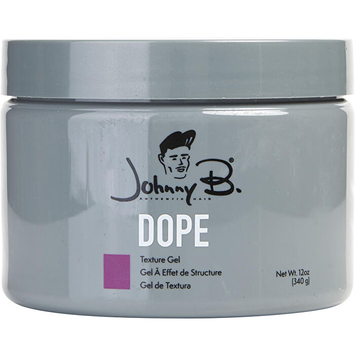 Johnny B Dope Texture Gel 355ml/12oz