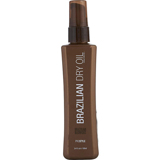 Brazilian Blowout Acai Brazilian Dry Oil 90ml/3.3oz