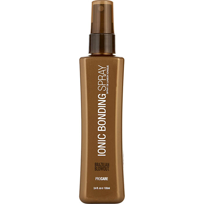 Brazilian Blowout Ionic Bonding Spray 90ml/3.4oz