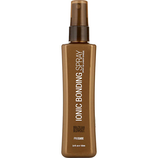 Brazilian Blowout Ionic Bonding Spray 90ml/3.4oz