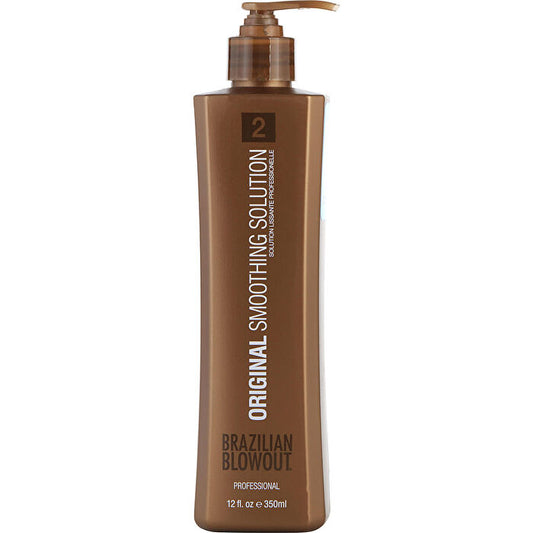 Brazilian Blowout Professional Original Solution 355ml/12oz