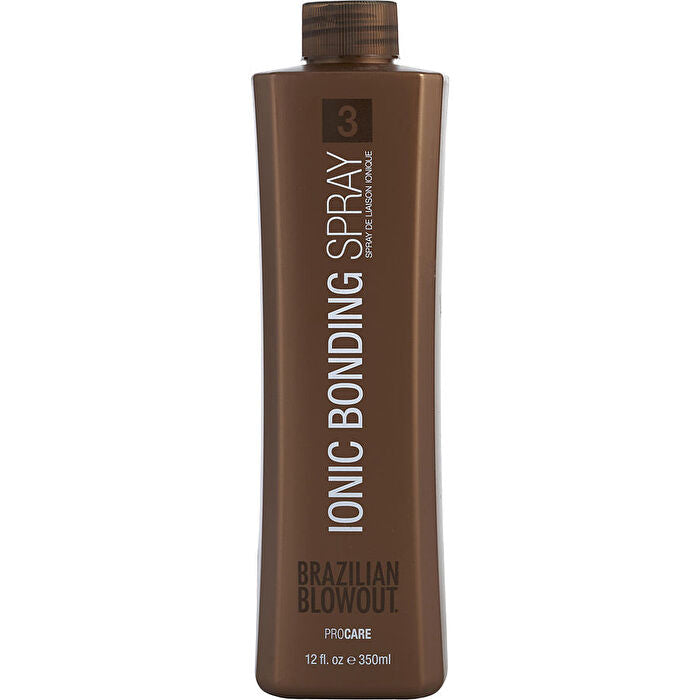 Brazilian Blowout Ionic Bonding Spray 355ml/12oz