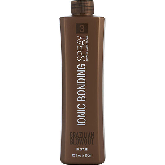 Brazilian Blowout Ionic Bonding Spray 355ml/12oz