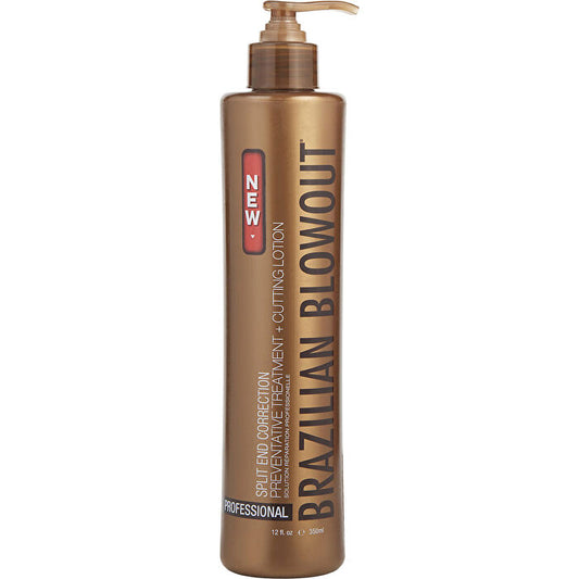 Brazilian Blowout Professional Split End Correction 355ml/12oz