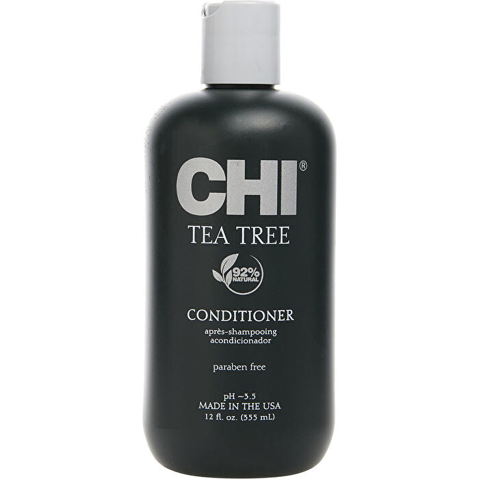 Chi Tee Tree Oil Conditioner 355ml/12oz