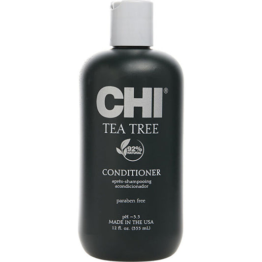 Chi Tee Tree Oil Conditioner 355ml/12oz