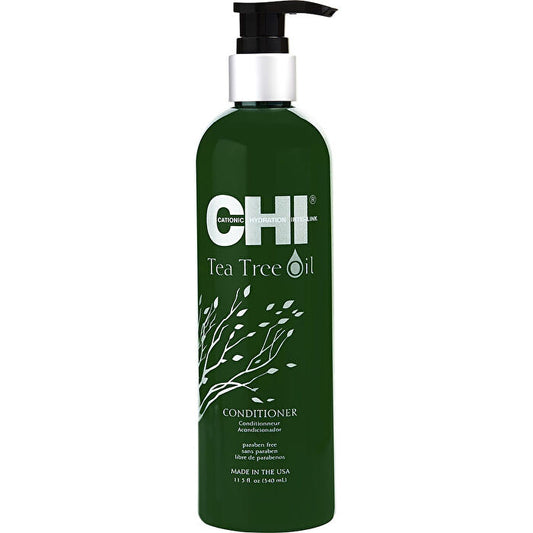 Chi Tea Tree Oil Conditioner 325ml/11.5oz