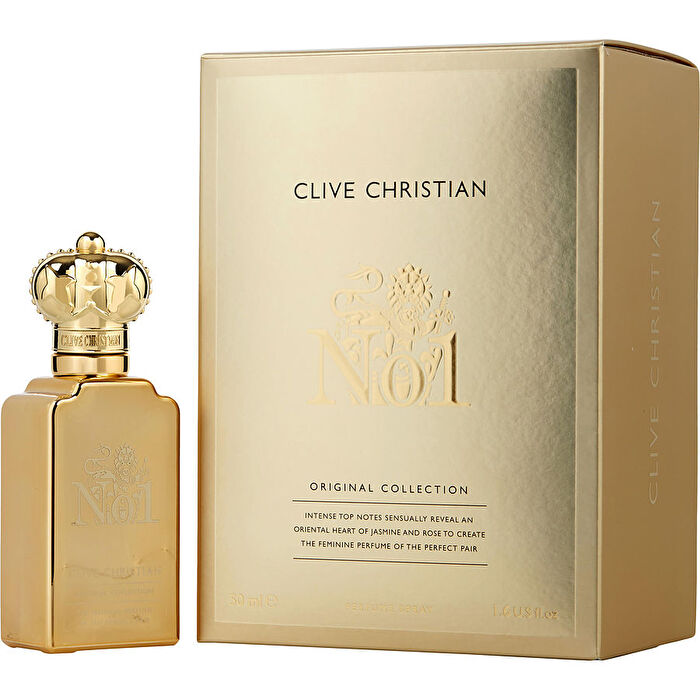 Clive Christian No 1 Perfume Spray (original Collection) 30ml/1.6oz