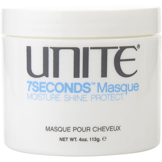 Unite 7 Seconds Masque 120ml/4oz