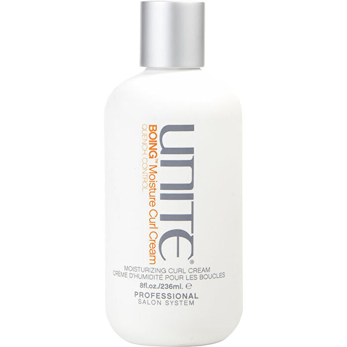 Unite Boing Moisture Curl Cream 240ml/8oz