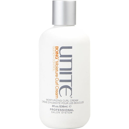 Unite Boing Moisture Curl Cream 240ml/8oz