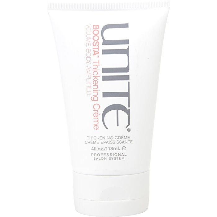 Unite Boosta Thickening Cream 120ml/4oz