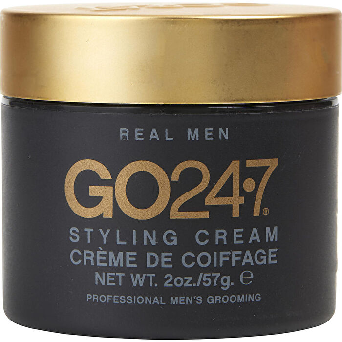 Go247 Styling Cream 60ml/2oz