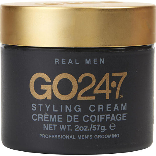Go247 Styling Cream 60ml/2oz