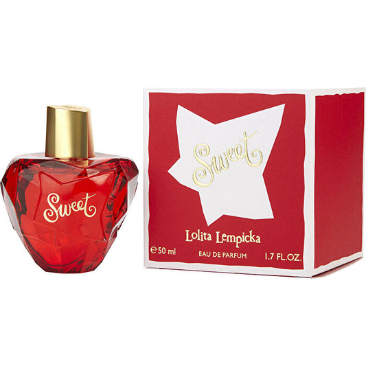 Lolita Lempicka Sweet Eau De Parfum Spray (new Packaging) 50ml/1.7oz
