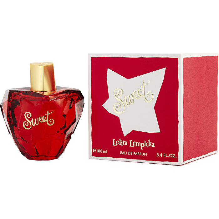 Lolita Lempicka Sweet Eau De Parfum Spray (new Packaging) 90ml/3.4oz